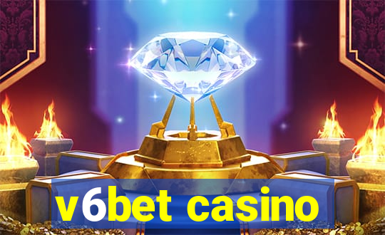 v6bet casino